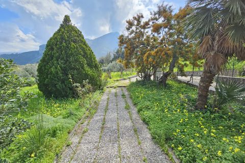Villa i Collesano, Palermo, Collesano - € 160.000 | Ref: 10633 - foto 21